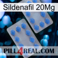 Sildenafil 20Mg 20